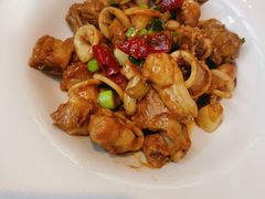 -小城故事·地道宁波味(月湖盛园店)