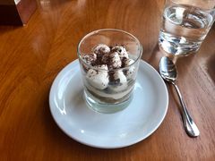 -沈阳君悦酒店·意坊意大利餐厅