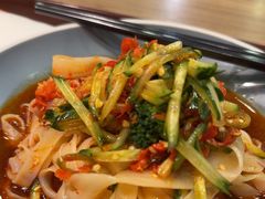 -魏家凉皮(协和店)