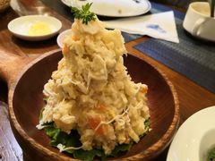 -俄士厨房(万松园店)