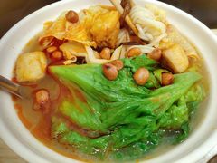 -笋果坊螺蛳粉(竹园小区店)