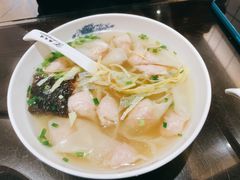 虾仁小馄饨-熙盛源(复兴路店)