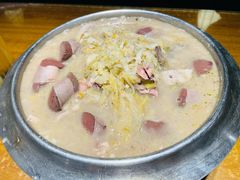 -95号酱骨·一块豆腐(展春园西路店)