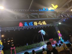 -渔家火锅·海鲜自助餐·演艺(亚龙湾天域酒店)