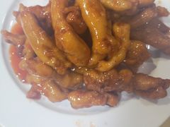 -华春餐馆(鱼山路店)