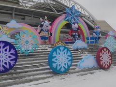 -沈阳奥体冰雪嘉年华