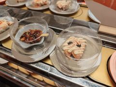 -争鲜回转寿司(东方银座店)
