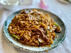 传统干炒牛河-沙河粉村·国家非遗传承(云台店)