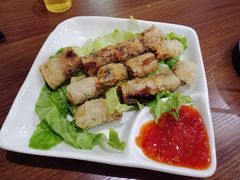 越南春卷-侨港风情街