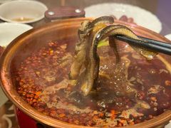 -豹豹私房火锅(侨城坊店)