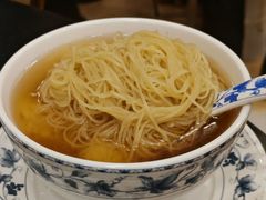 正斗鲜虾云吞面（细蓉）-丽的面家(多宝路店)