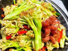 -东北本家小厨(海甸三东路店)