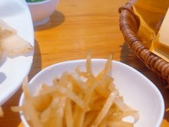 -漕河全驴宴饭店(徐水店)