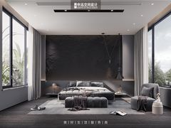 -申远空间设计丨大宅别墅装修定制(徐汇设计中心)