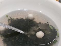 -林记海鲜排档·十年海鲜地标