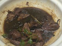 -又见炊烟私房菜(敬亭路店)