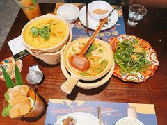 -泰妃殿(新世界旗舰店)