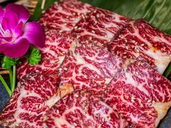 -やきにく 牛将日式焼肉(新华路店)