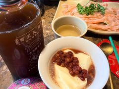 -蜀国大将老火锅(江北店)