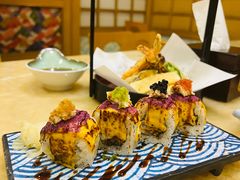 -桃屋日本料理(清华科技园店)