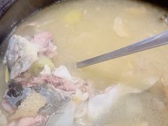 -老财土菜馆·砂锅雅鱼(廊桥店)