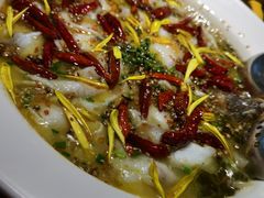 -太二酸菜鱼(正大广场店)