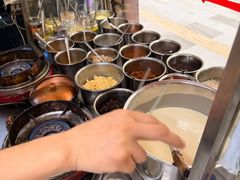 -贺记蛋烘糕(青羊第五分店)