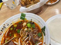-贵凤凰贵州米粉(五道口店)