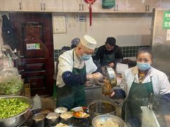 -马记清真肺片(玉林中横巷)