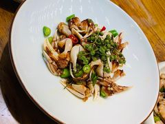 -必点海鲜·鲅鱼水饺(鞍山西道店)