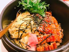 -本味轩精品茶餐厅(黄山路店)