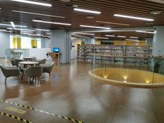 -厦门市图书馆(集美新城馆区)