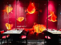 大堂-8餐厅(新葡京酒店)