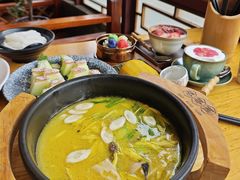 -桥香园过桥米线(国贸店)