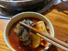 -黑竹香鸡(营和巷店)