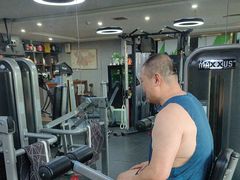 -迈劲健身专业私教(朝青汇店)