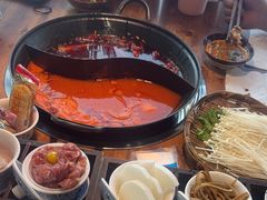 -楠火锅(哈尔滨金爵万象店)
