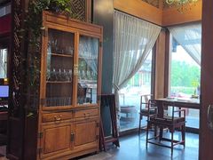 -那家小馆•北京菜•烤鸭(香山店)