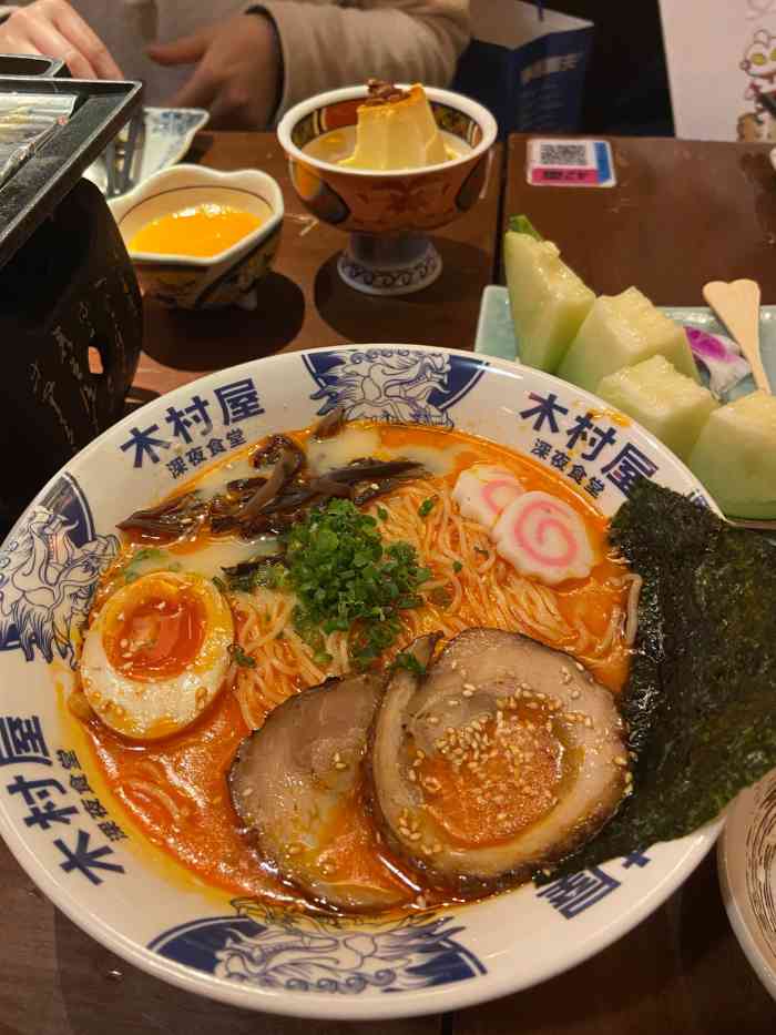 木村屋·金牌日料(中山亭店)-"感谢大众点评中的霸王餐,离公司非常近