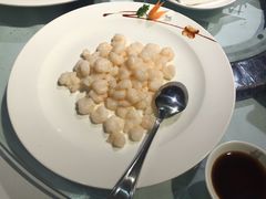 清炒河虾仁-苏浙汇(朝外店)