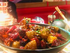 -炉小哥烤肉(信万广场店)