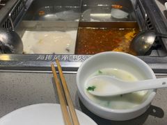 -海底捞火锅(公益西桥店)