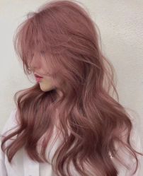 -阿莲新妆护肤造型