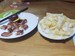-天发芽·何记葫芦头泡馍·老字号(小南门店)