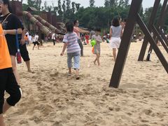 -枫香湖儿童公园