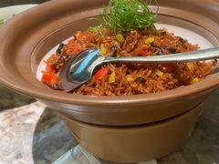 峰厨大鱼饭-峰厨大鱼泡饼·天津菜(西青大学城店)