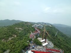 -东部华侨城