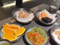 -湊湊火锅·茶憩(合生汇购物中心店)