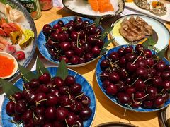 -贵木日本料理·铁板烧(新地假日广场店)