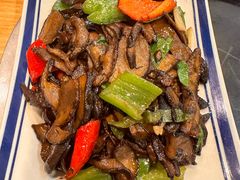 -妈妈的味道(和顺古镇店)